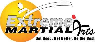 Extreme Martial Arts — EMA Fight Back