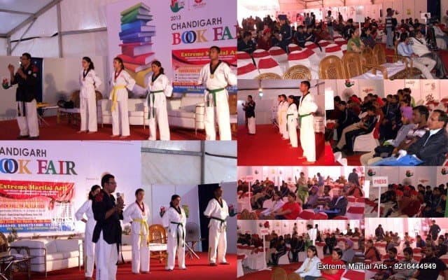 Fight Back Women Self Defence Seminar