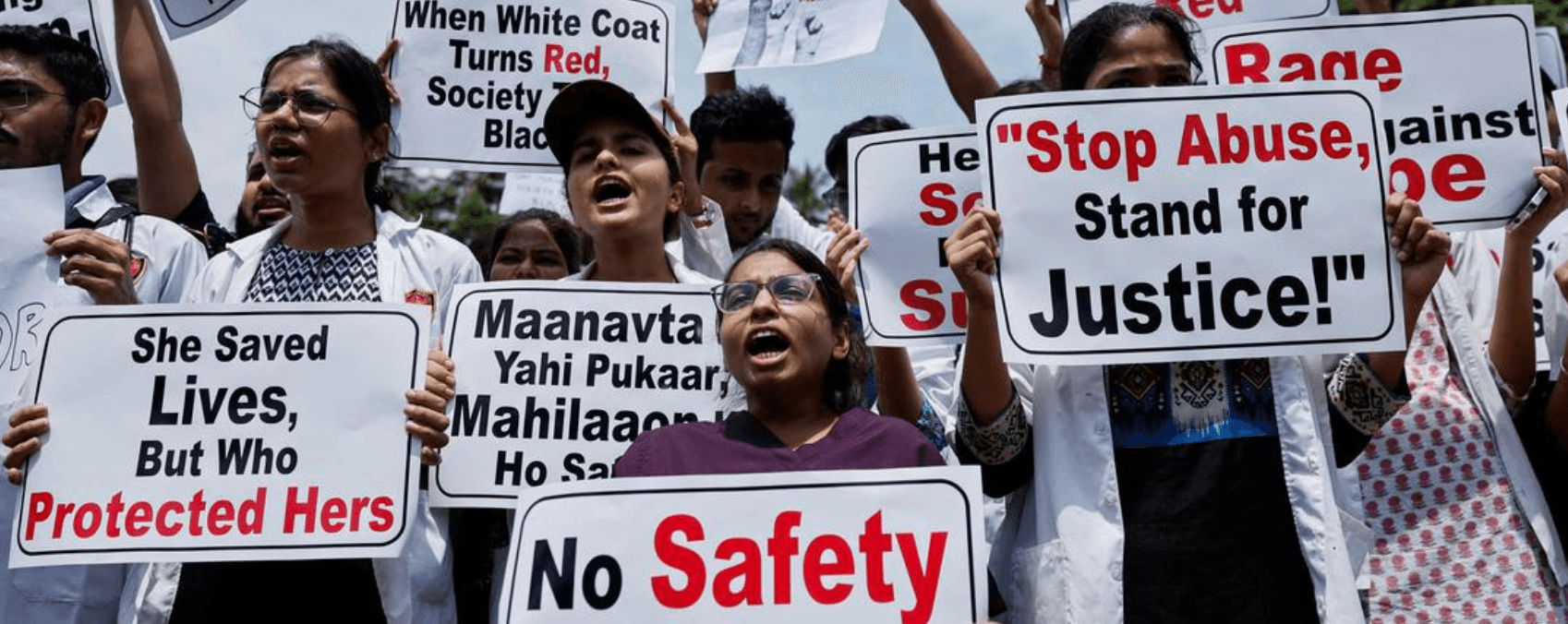 Kolkata’s Heartbreaking Incident: A Call to Action for Self-Defense Awareness