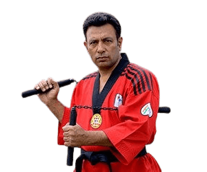 Master B. S. Handa